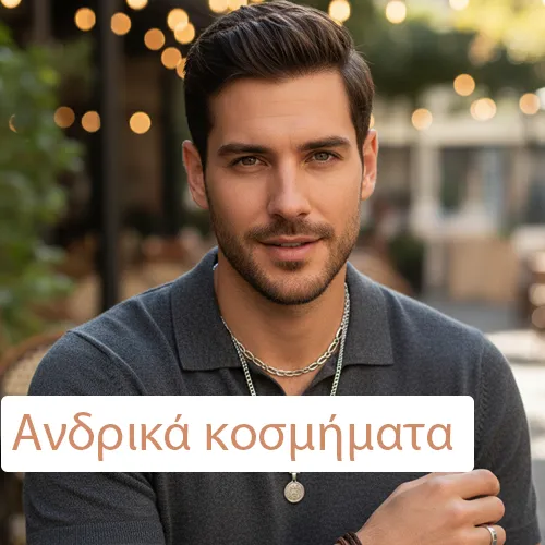 ΑΝΤΡΑΣ