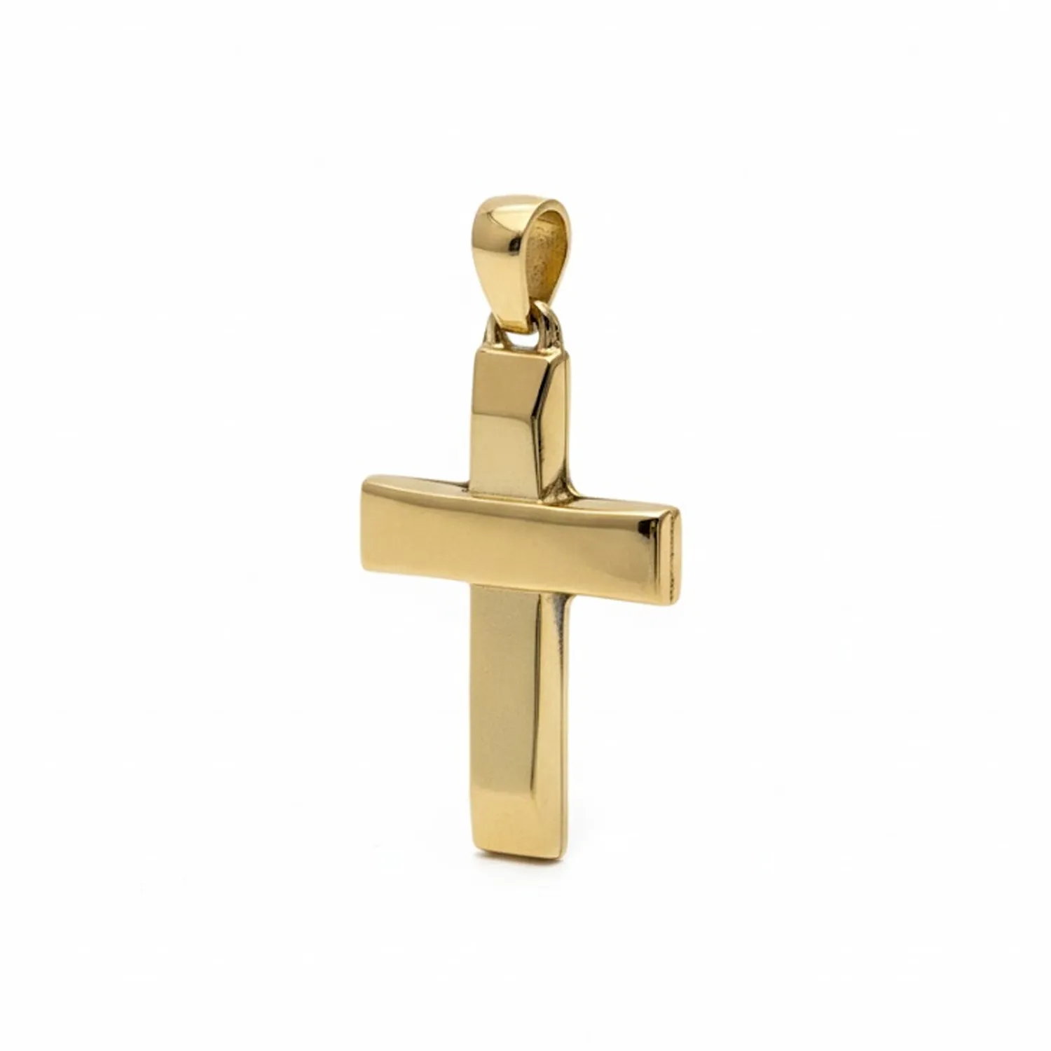Σταυρός Χρυσός Κ9 CS-05