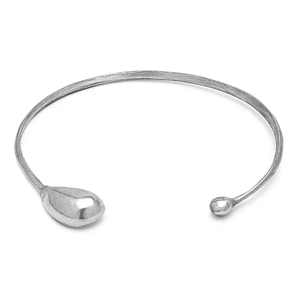 Vestopazzo Περιλαίμιο Choker από 100% Ανακυκλωμένο Αλουμίνιο AL02235