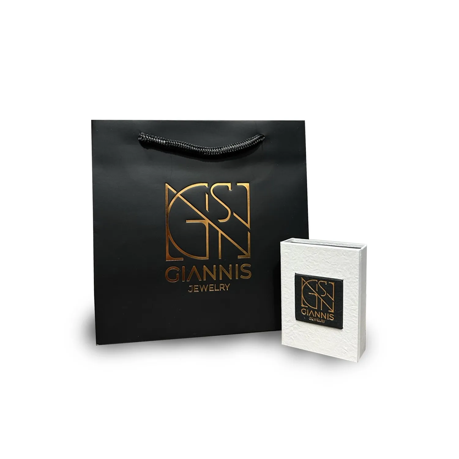 Χρυσός Κολιέ Σταυρός Κ14 με Λευκά Ζιργκόν 1011